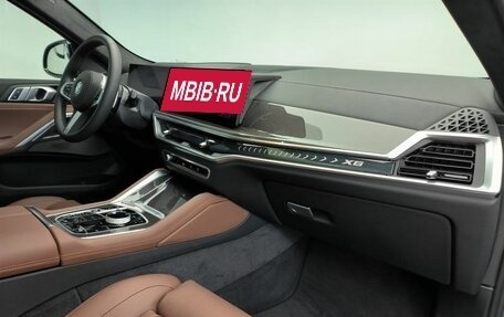 BMW X6, 2026 год, 18 990 000 рублей, 9 фотография