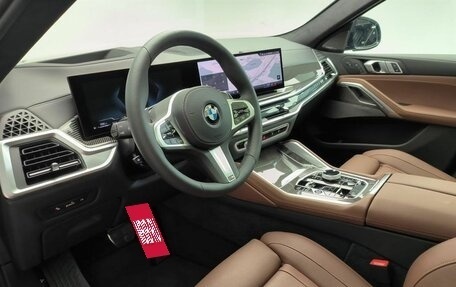 BMW X6, 2026 год, 18 990 000 рублей, 8 фотография