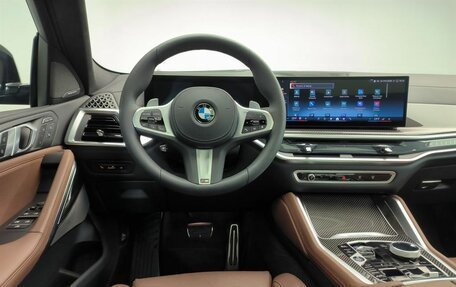 BMW X6, 2026 год, 18 990 000 рублей, 16 фотография