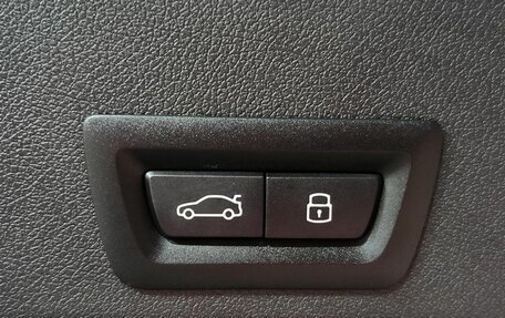 BMW X6, 2026 год, 18 990 000 рублей, 25 фотография