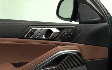 BMW X6, 2026 год, 18 990 000 рублей, 22 фотография