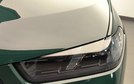 BMW X6, 2026 год, 18 990 000 рублей, 24 фотография