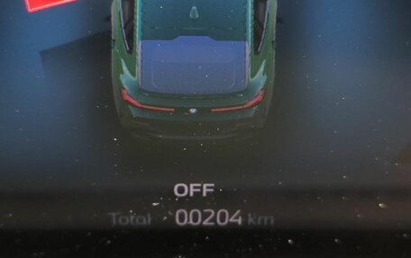 BMW X6, 2026 год, 18 990 000 рублей, 27 фотография