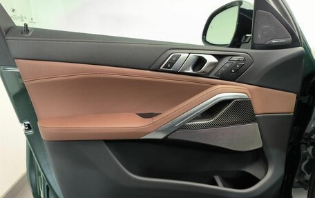 BMW X6, 2026 год, 18 990 000 рублей, 21 фотография