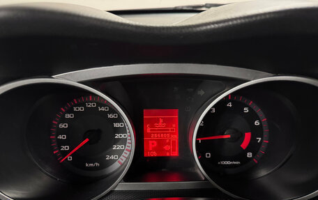 Peugeot 4007, 2008 год, 950 000 рублей, 13 фотография