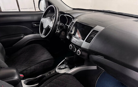 Peugeot 4007, 2008 год, 950 000 рублей, 8 фотография