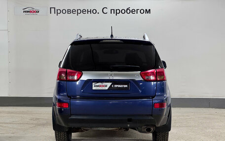 Peugeot 4007, 2008 год, 950 000 рублей, 4 фотография