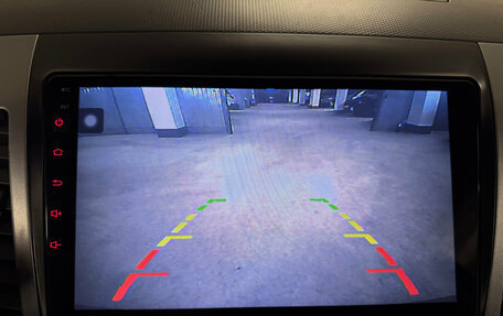 Peugeot 4007, 2008 год, 950 000 рублей, 15 фотография