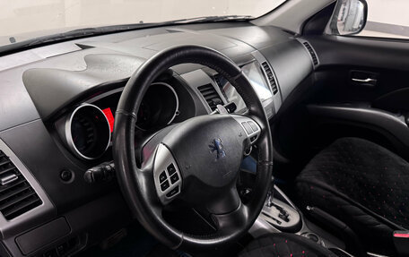 Peugeot 4007, 2008 год, 950 000 рублей, 6 фотография