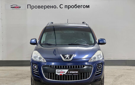 Peugeot 4007, 2008 год, 950 000 рублей, 2 фотография
