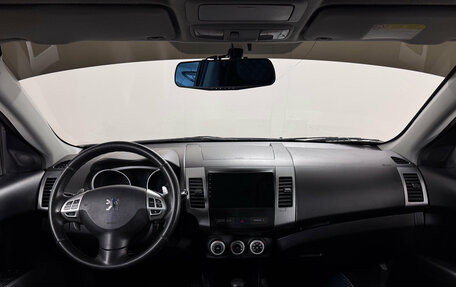 Peugeot 4007, 2008 год, 950 000 рублей, 7 фотография