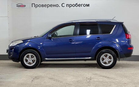 Peugeot 4007, 2008 год, 950 000 рублей, 3 фотография