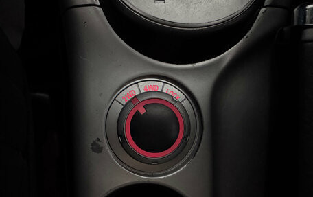 Peugeot 4007, 2008 год, 950 000 рублей, 17 фотография