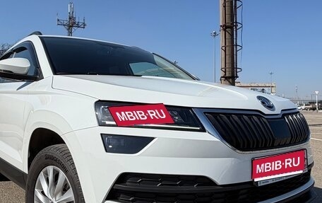 Skoda Karoq I, 2020 год, 2 600 000 рублей, 1 фотография