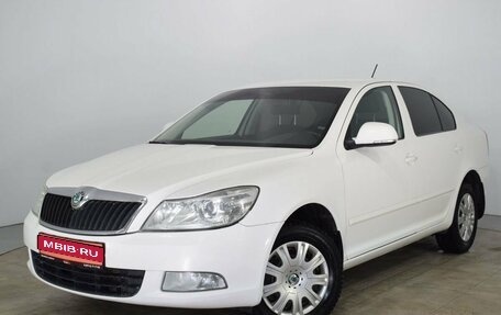 Skoda Octavia, 2013 год, 930 000 рублей, 1 фотография