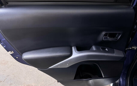 Peugeot 4007, 2008 год, 950 000 рублей, 23 фотография