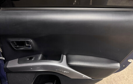 Peugeot 4007, 2008 год, 950 000 рублей, 24 фотография