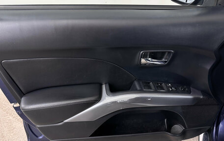 Peugeot 4007, 2008 год, 950 000 рублей, 21 фотография