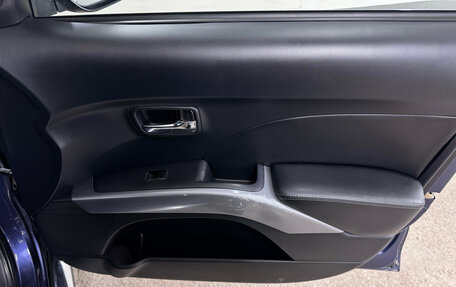 Peugeot 4007, 2008 год, 950 000 рублей, 22 фотография