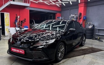 Toyota Camry, 2021 год, 3 600 000 рублей, 1 фотография