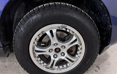 Peugeot 4007, 2008 год, 950 000 рублей, 25 фотография