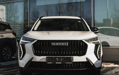 Haval Jolion, 2026 год, 2 425 010 рублей, 1 фотография