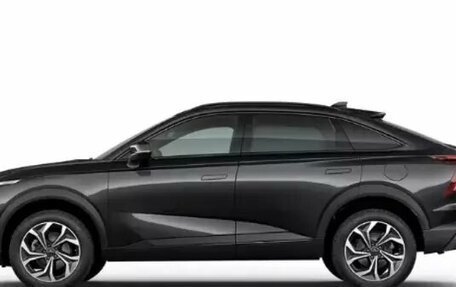 Haval F7x, 2025 год, 3 711 510 рублей, 1 фотография