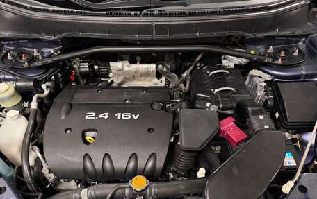 Peugeot 4007, 2008 год, 950 000 рублей, 26 фотография