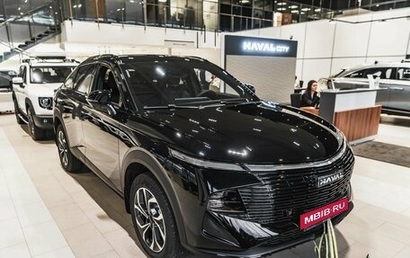 Haval F7x, 2026 год, 3 563 510 рублей, 1 фотография