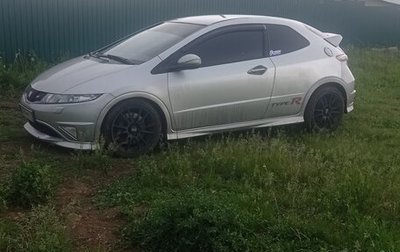 Honda Civic Type R VIII рестайлинг, 2006 год, 1 200 000 рублей, 1 фотография