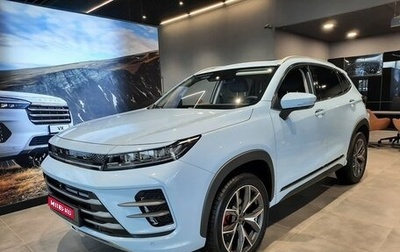 CheryExeed LX, 2024 год, 3 340 000 рублей, 1 фотография