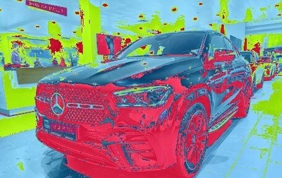 Mercedes-Benz GLE Coupe, 2025 год, 14 900 000 рублей, 1 фотография