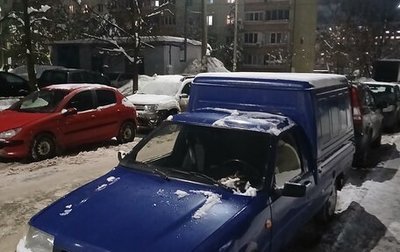 ИЖ 2717, 2005 год, 95 000 рублей, 1 фотография