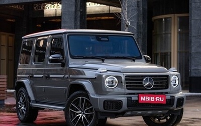 Mercedes-Benz G-Класс W463 рестайлинг _iii, 2025 год, 24 000 000 рублей, 1 фотография