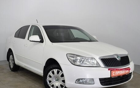 Skoda Octavia, 2013 год, 930 000 рублей, 3 фотография