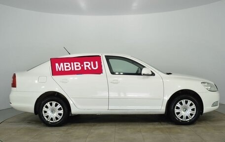 Skoda Octavia, 2013 год, 930 000 рублей, 4 фотография