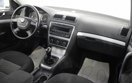 Skoda Octavia, 2013 год, 930 000 рублей, 11 фотография