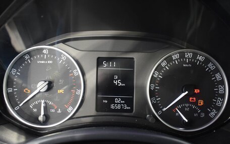 Skoda Octavia, 2013 год, 930 000 рублей, 12 фотография