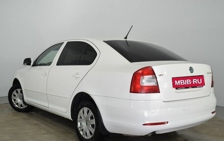 Skoda Octavia, 2013 год, 930 000 рублей, 7 фотография