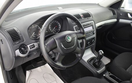 Skoda Octavia, 2013 год, 930 000 рублей, 9 фотография