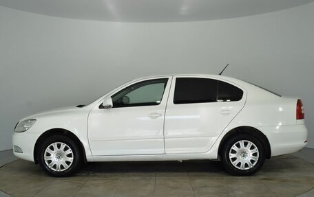 Skoda Octavia, 2013 год, 930 000 рублей, 8 фотография