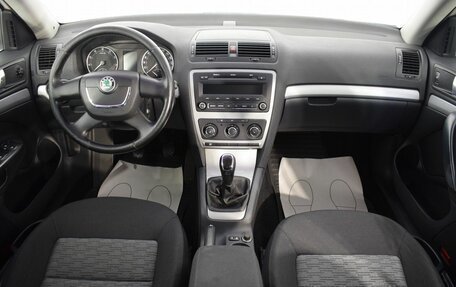 Skoda Octavia, 2013 год, 930 000 рублей, 10 фотография