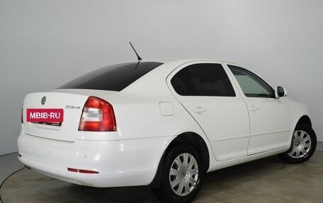 Skoda Octavia, 2013 год, 930 000 рублей, 5 фотография