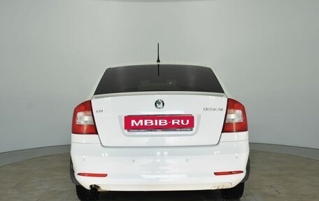 Skoda Octavia, 2013 год, 930 000 рублей, 6 фотография