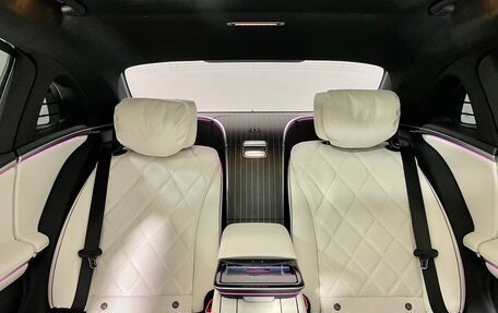 Mercedes-Benz Maybach S-Класс, 2024 год, 32 500 000 рублей, 13 фотография