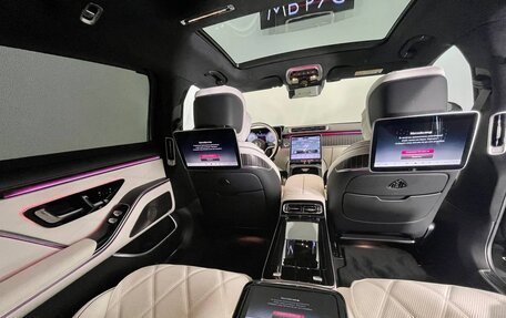 Mercedes-Benz Maybach S-Класс, 2024 год, 32 500 000 рублей, 19 фотография