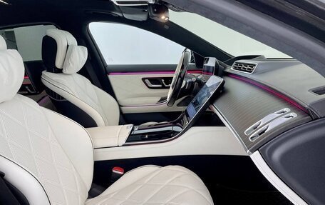 Mercedes-Benz Maybach S-Класс, 2024 год, 32 500 000 рублей, 20 фотография