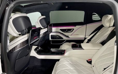 Mercedes-Benz Maybach S-Класс, 2024 год, 32 500 000 рублей, 16 фотография