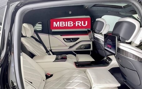 Mercedes-Benz Maybach S-Класс, 2024 год, 32 500 000 рублей, 12 фотография