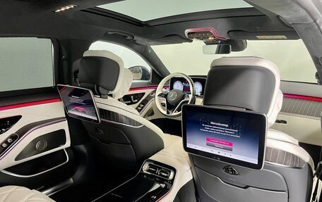 Mercedes-Benz Maybach S-Класс, 2024 год, 32 500 000 рублей, 18 фотография